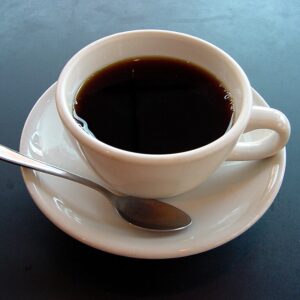 coffee cup